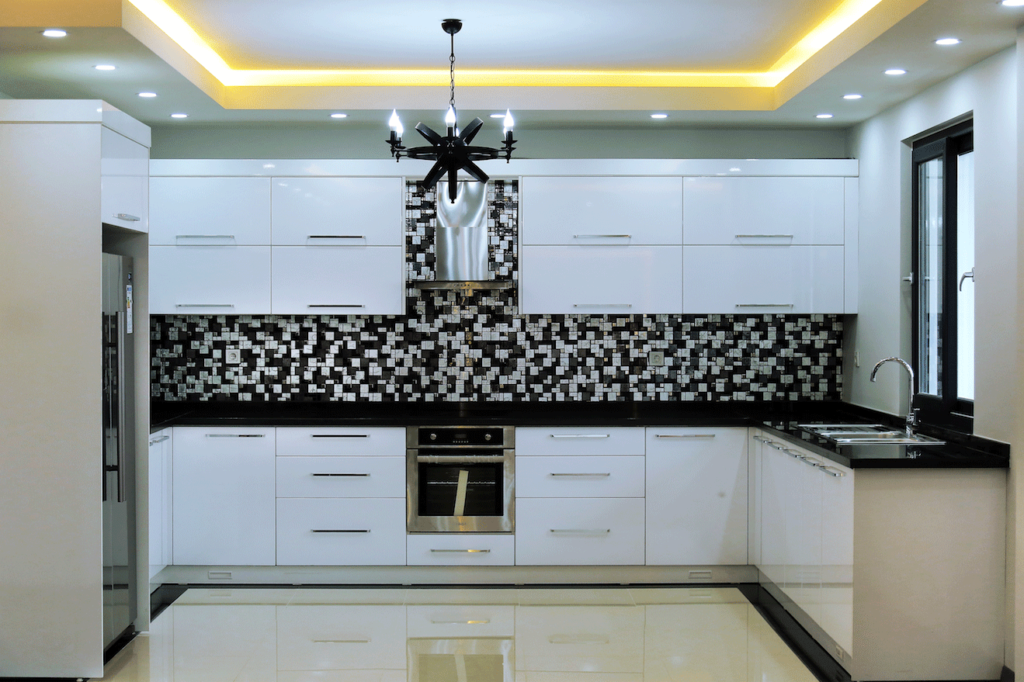 Features of Luxury Ethiopian House For Sale in Ethiopia Metropolitan