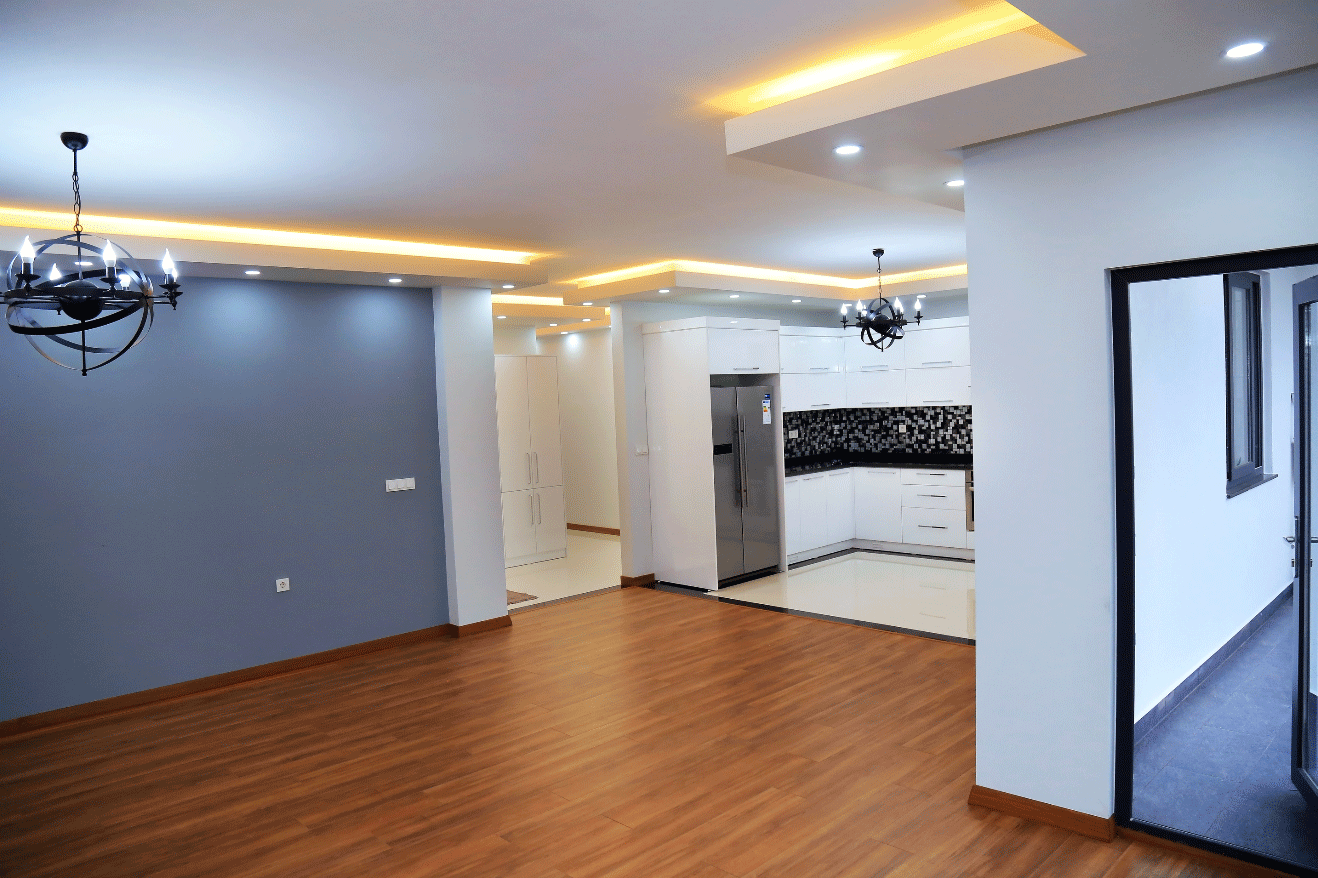 Standards of rooms in residential home for sale in Ethiopia