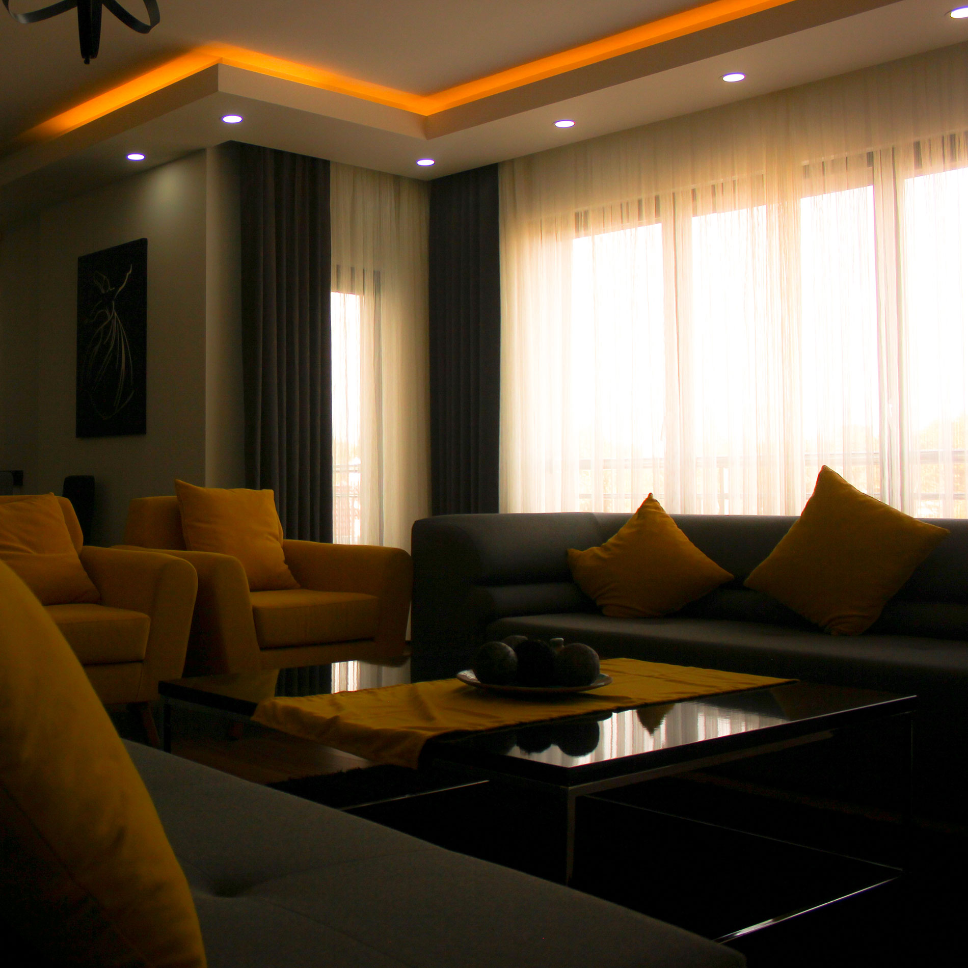 Interior Design Expert Advice - Buying New Furniture