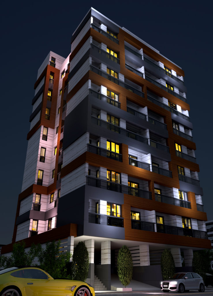 Bole, Addis Ababa Metropolitan Real Estate Ethiopia