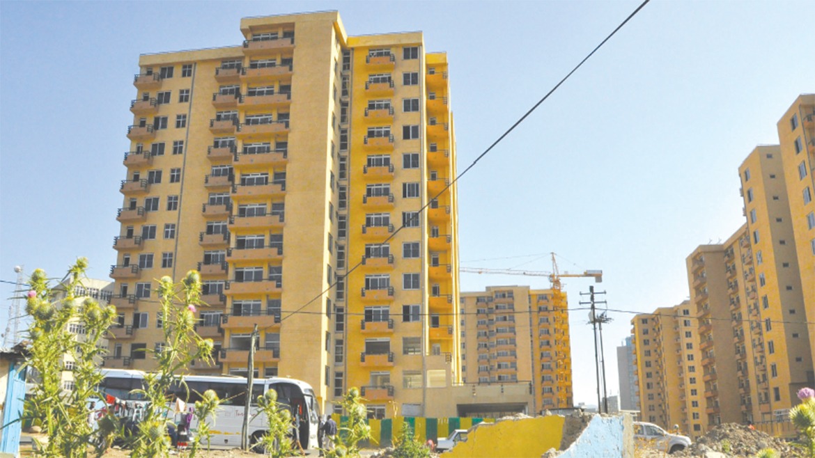 Types Of Residential Real Estate In Ethiopia - Metropolitan Real Estate