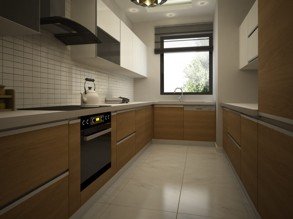 Types Of Kitchens In Luxury Ethiopian Homes Metropolitan Real Estate